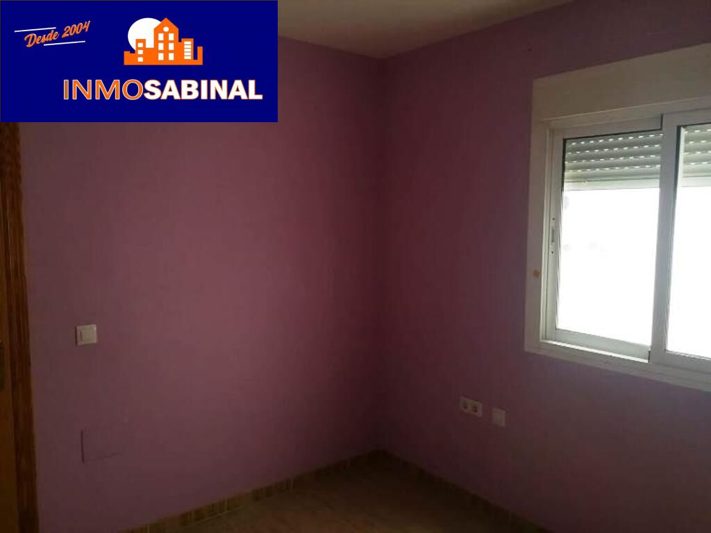 Amplio y Luminoso Piso en La Gangosa Amplio y Luminoso Piso en La Gangosa