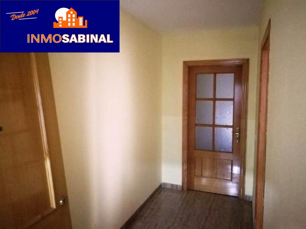 Amplio y Luminoso Piso en La Gangosa Amplio y Luminoso Piso en La Gangosa