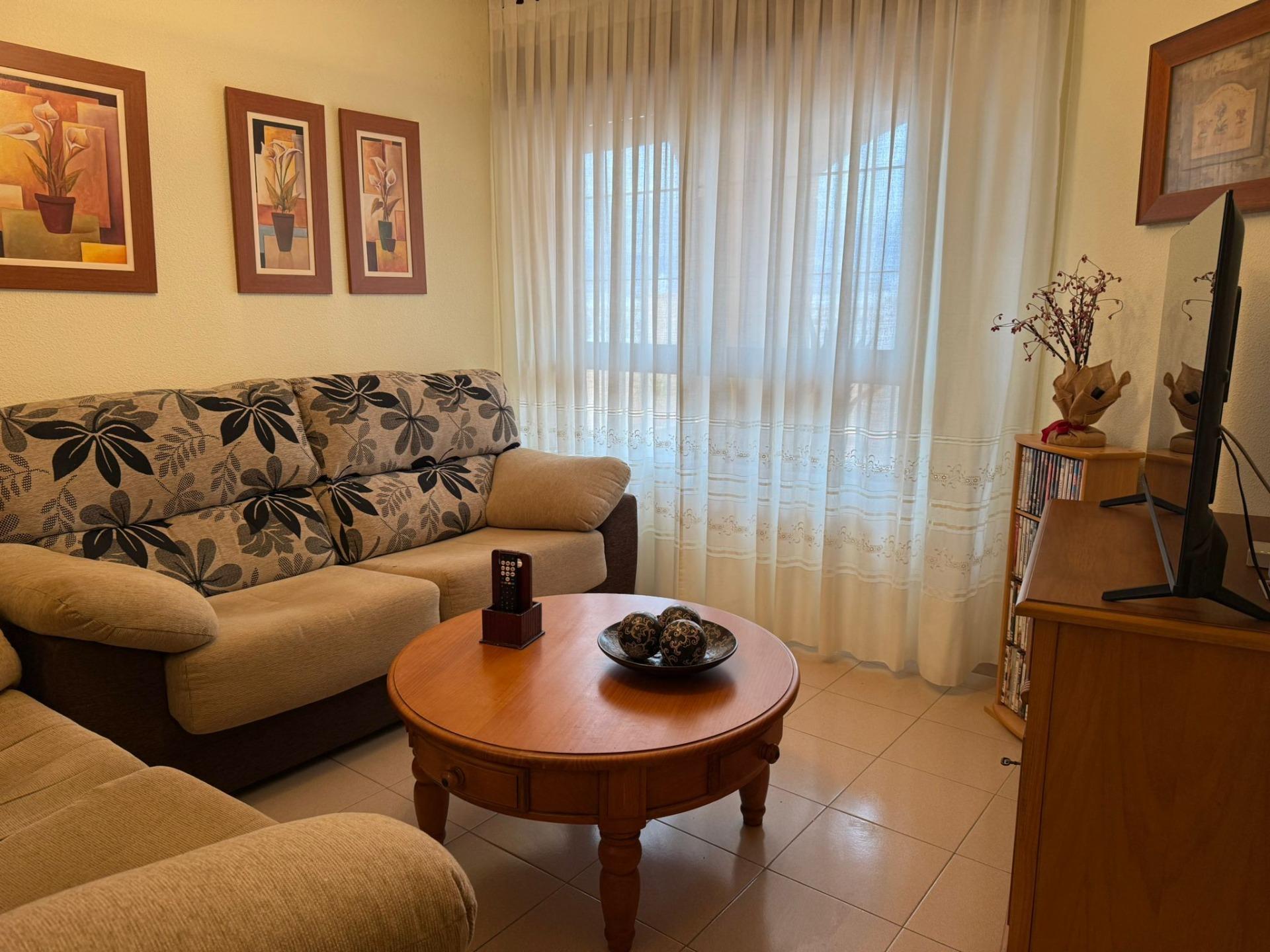 DÚPLEX EN VENTA EN LA ROCALLA