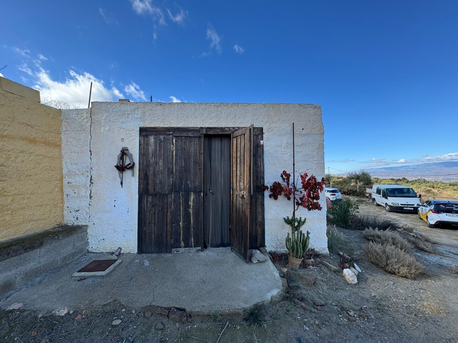 TERRENO EN TURRILLAS