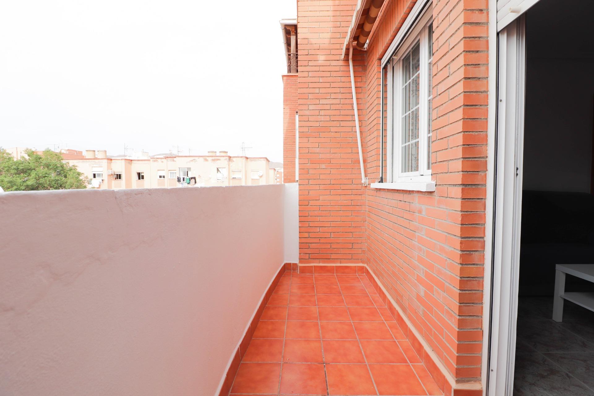 PISO EN ALQUILER – LARGA TEMPORADA