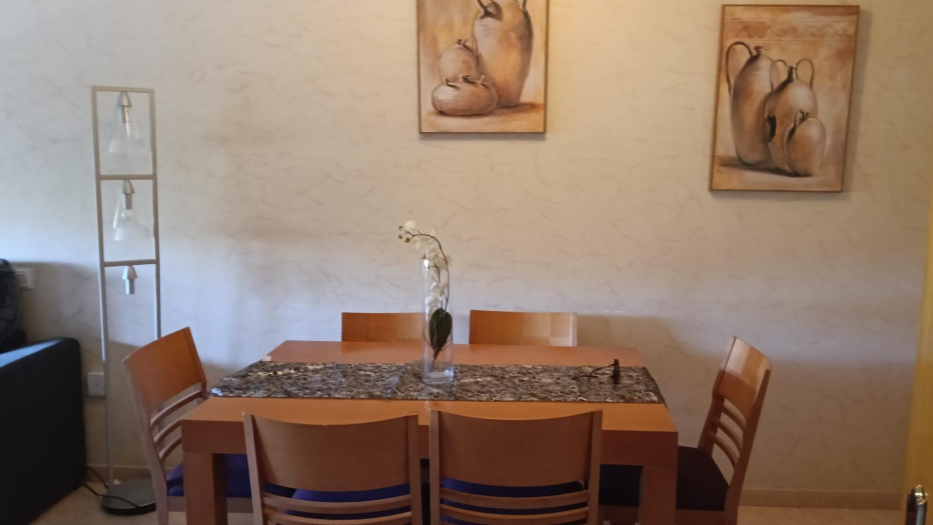 MAGNIFICO PISO EN HUERCAL-SÓLO FUNCIONARIOS en Huercal de Almeria foto 3 MAGNIFICO PISO EN HUERCAL-SÓLO FUNCIONARIOS