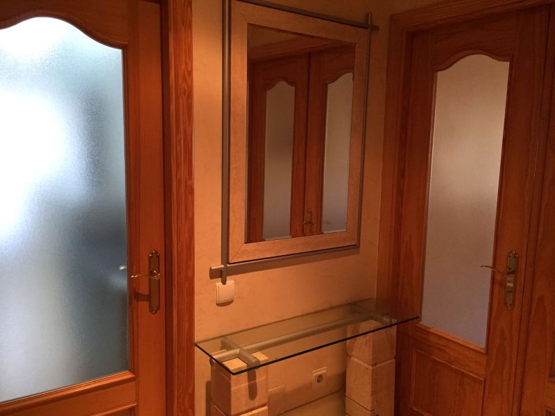 MAGNIFICO PISO EN HUERCAL-SÓLO FUNCIONARIOS en Huercal de Almeria foto 5 MAGNIFICO PISO EN HUERCAL-SÓLO FUNCIONARIOS