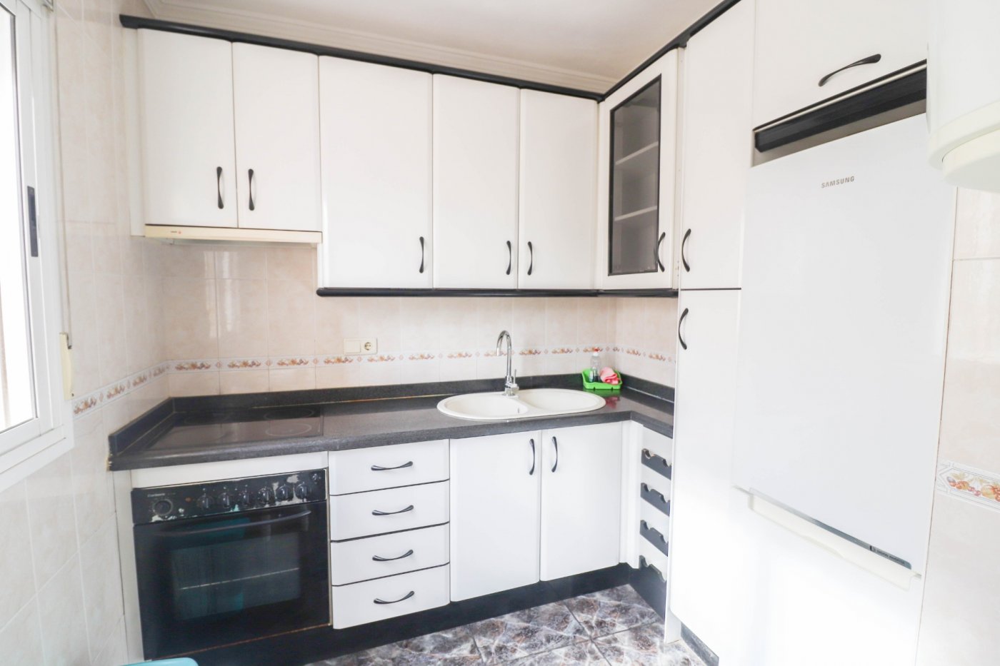 ¡VIVIENDA VPO - OPORTUNIDAD EN LOS MOLINOS – ALMERÍA!