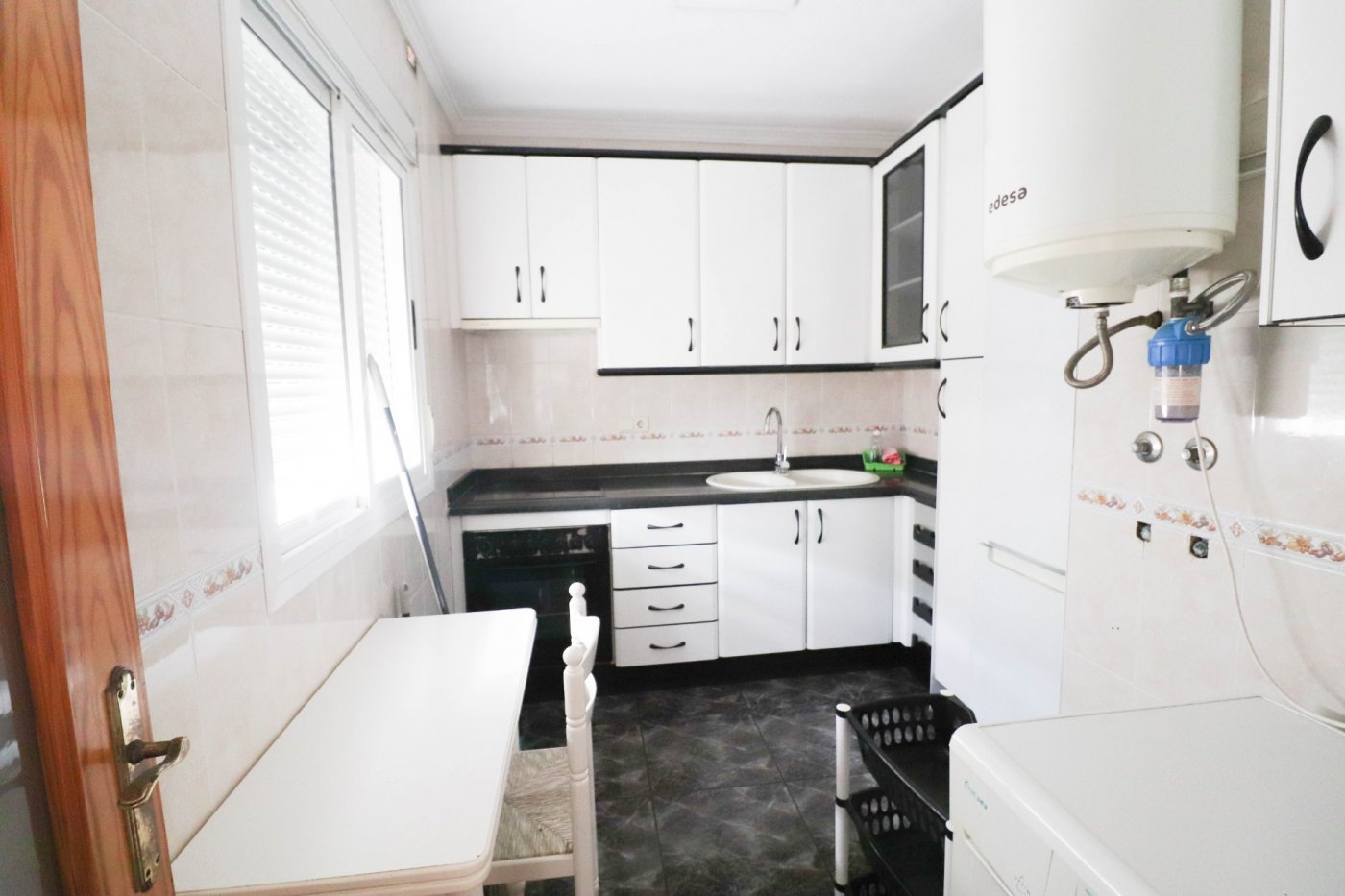 ¡VIVIENDA VPO - OPORTUNIDAD EN LOS MOLINOS – ALMERÍA!