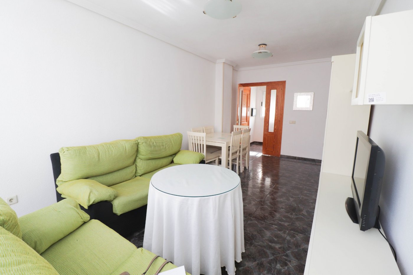 ¡VIVIENDA VPO - OPORTUNIDAD EN LOS MOLINOS – ALMERÍA!