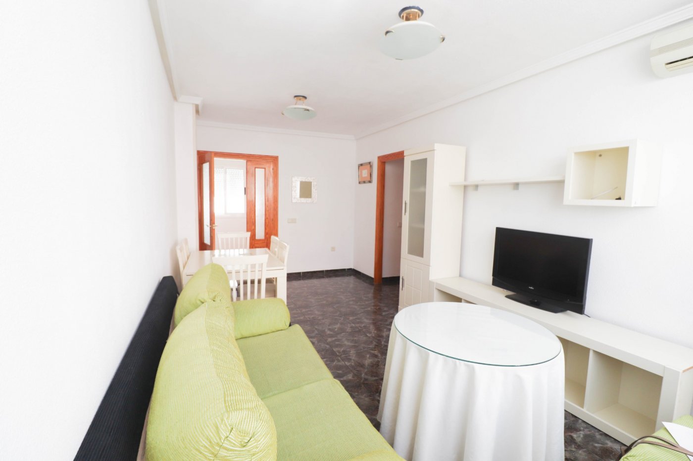 ¡VIVIENDA VPO - OPORTUNIDAD EN LOS MOLINOS – ALMERÍA!