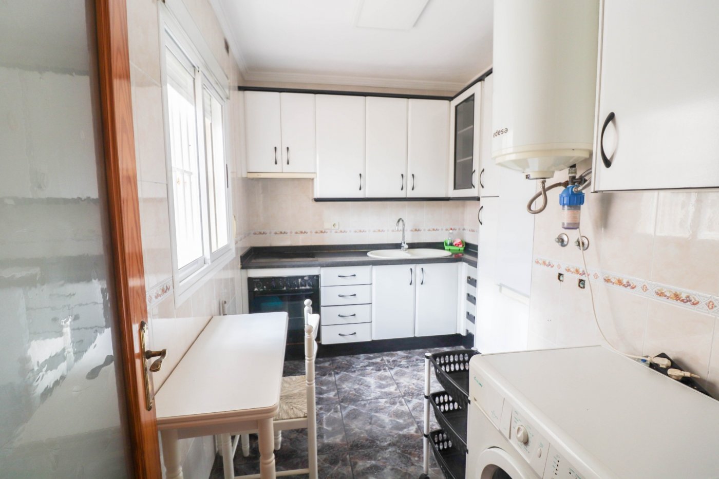 ¡VIVIENDA VPO - OPORTUNIDAD EN LOS MOLINOS – ALMERÍA!