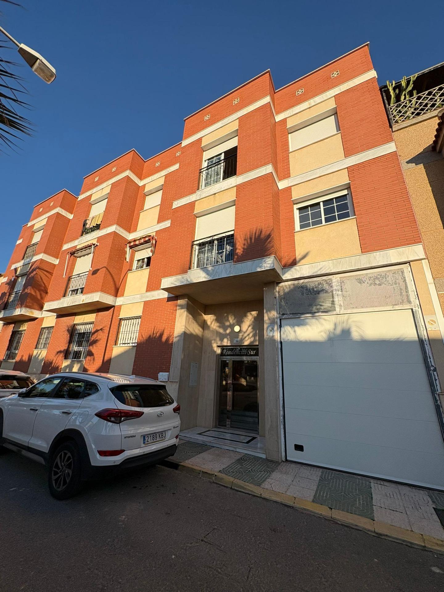 3 DORMITORIOS EN CABAÑUELAS NORTE