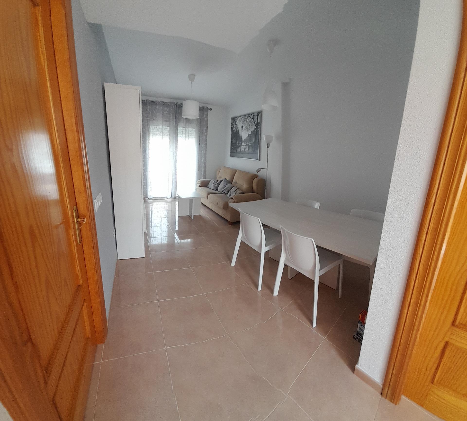 ATICO ALQUILER ANUAL en Vera foto 2 ATICO ALQUILER ANUAL