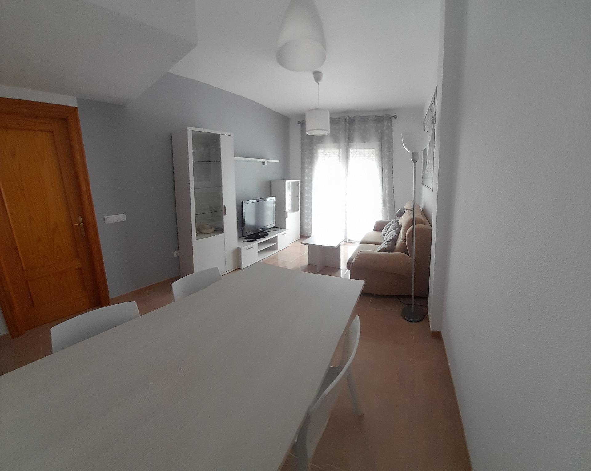 ATICO ALQUILER ANUAL en Vera foto 3 ATICO ALQUILER ANUAL