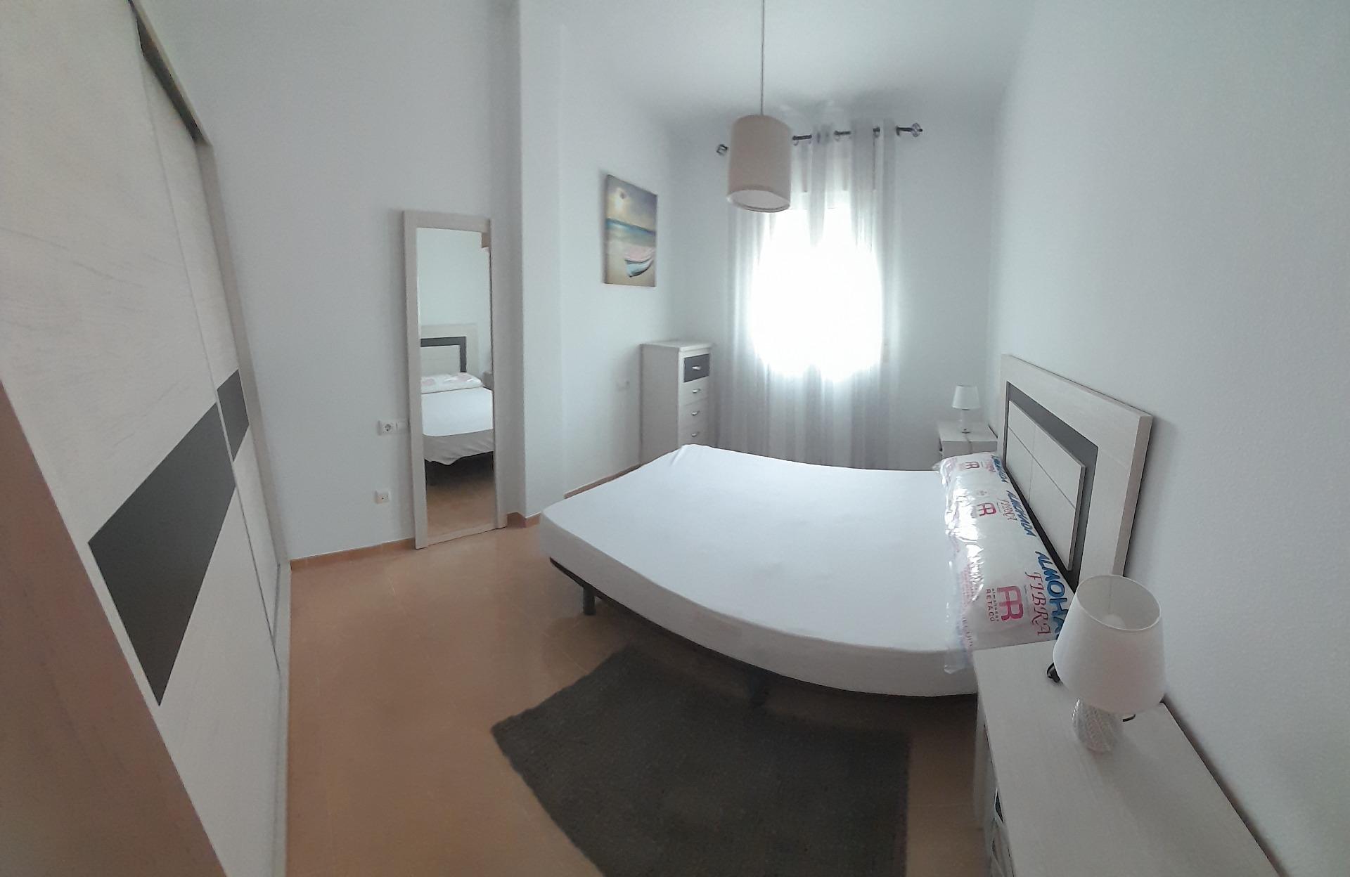 ATICO ALQUILER ANUAL en Vera foto 4 ATICO ALQUILER ANUAL