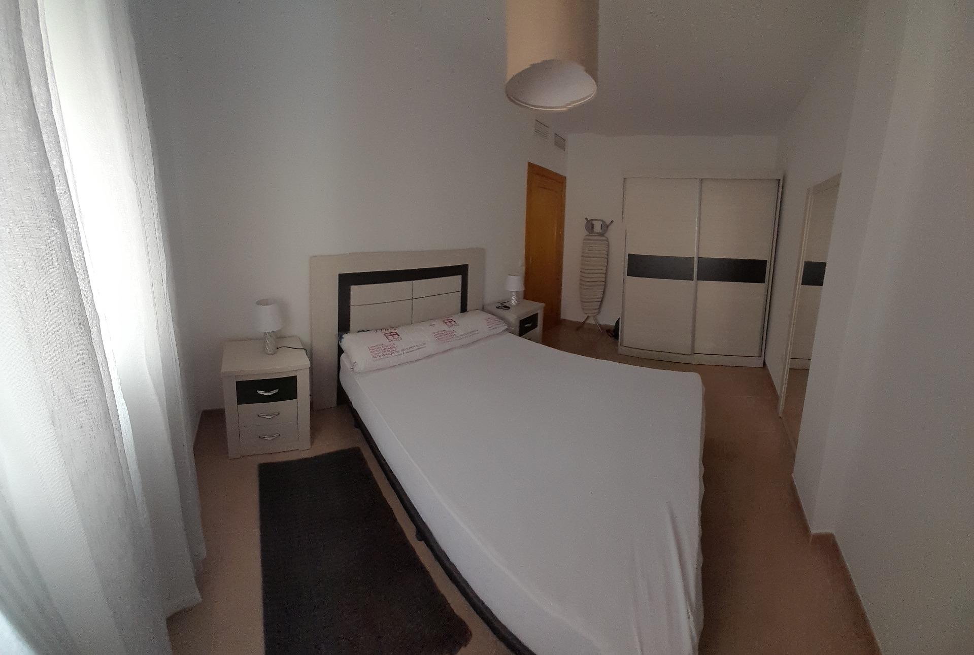 ATICO ALQUILER ANUAL en Vera foto 5 ATICO ALQUILER ANUAL