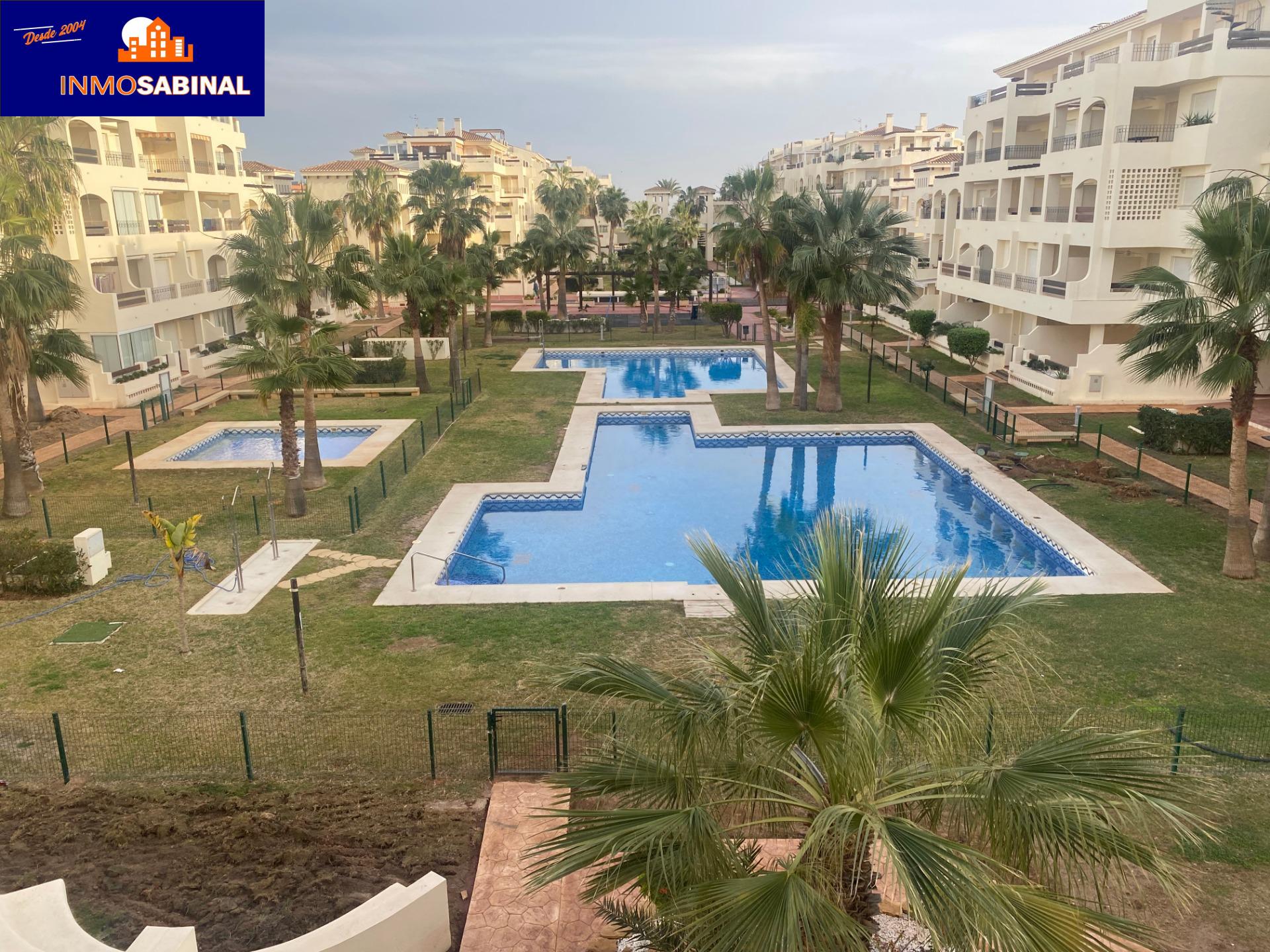 ALQUILER DE FEBRERO A JUNIO. PISO DE 2 DORMITORIOS