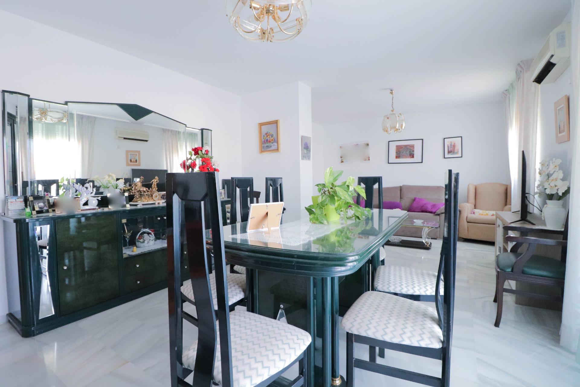 PISO EN ALQUILER – LARGA TEMPORADA   ZONA NUEVA ANDALUCÍA / AVENIDA MEDITERRÁNEO