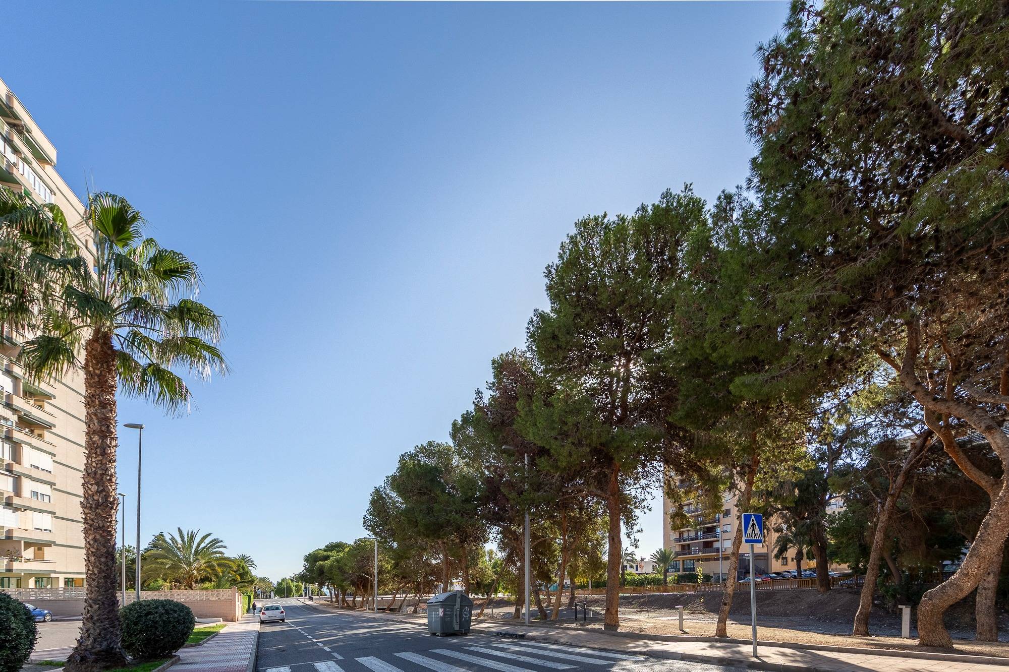 Si el mar diera rentabilidad