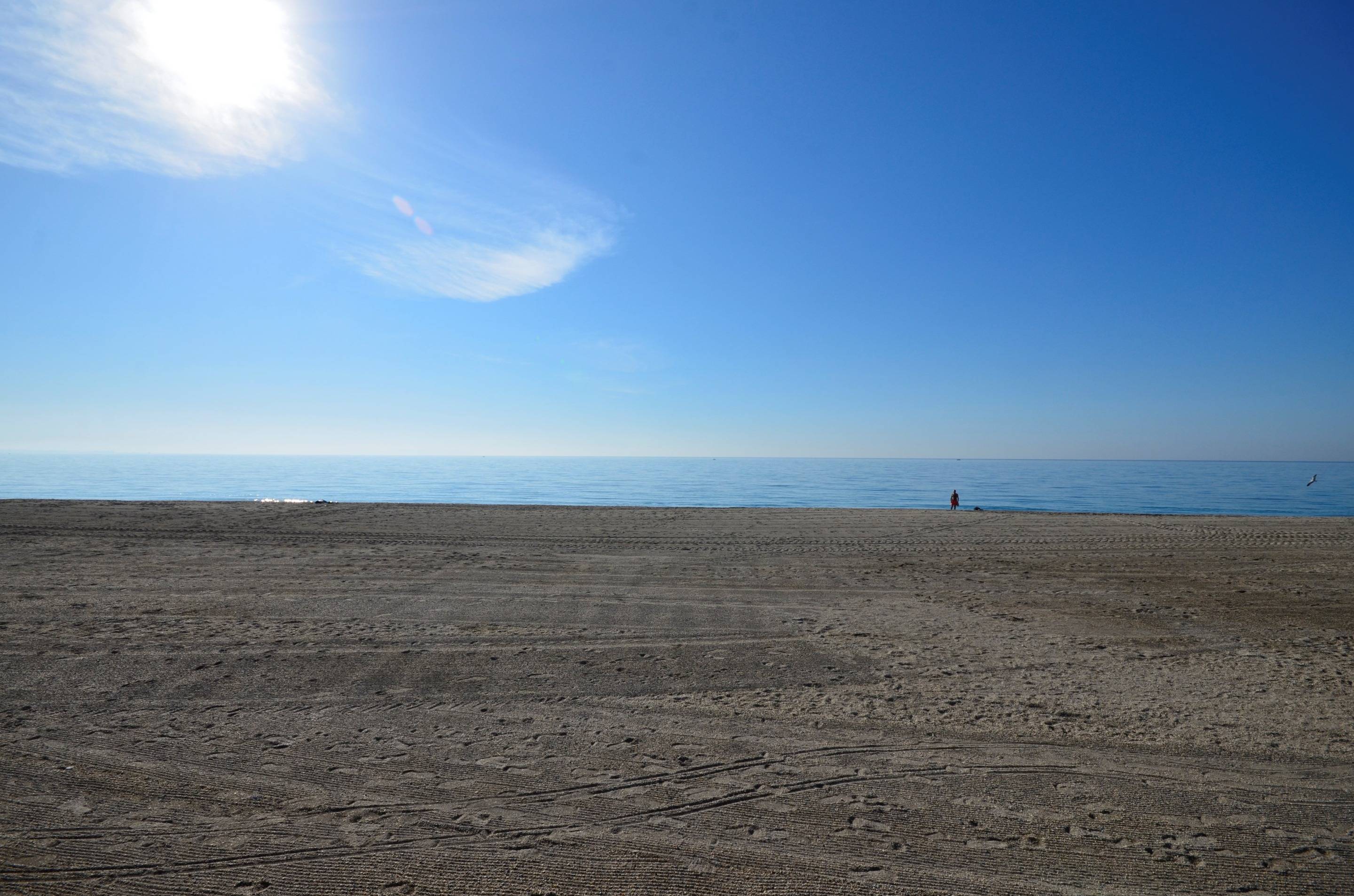 Si el mar diera rentabilidad