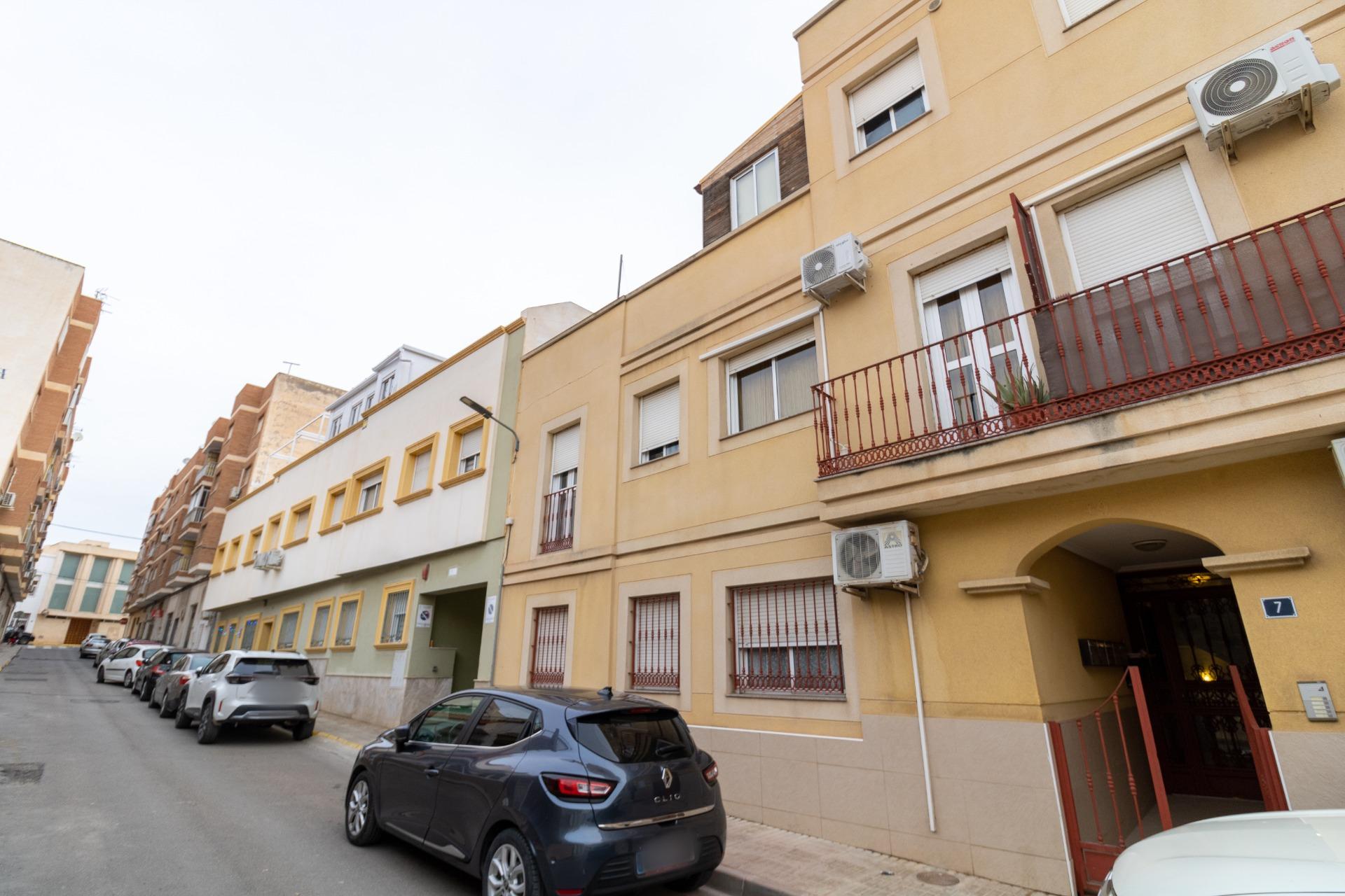 TRASTERO EN PECHINA en Pechina foto 2 TRASTERO EN PECHINA