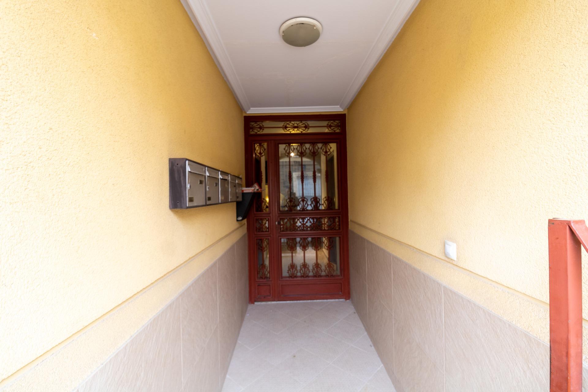 TRASTERO EN PECHINA en Pechina foto 3 TRASTERO EN PECHINA