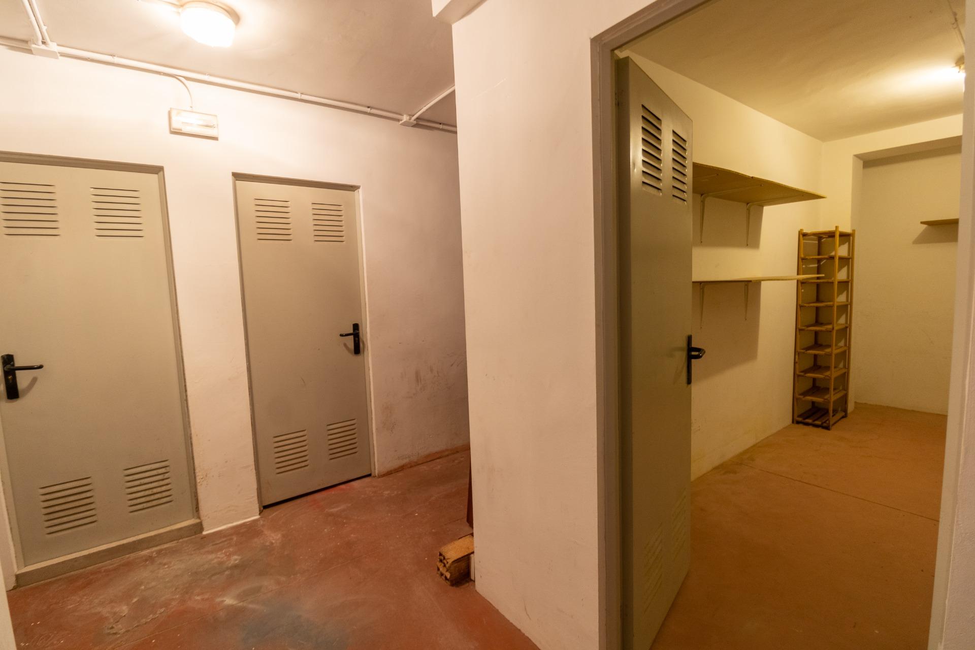 TRASTERO EN PECHINA en Pechina foto 5 TRASTERO EN PECHINA