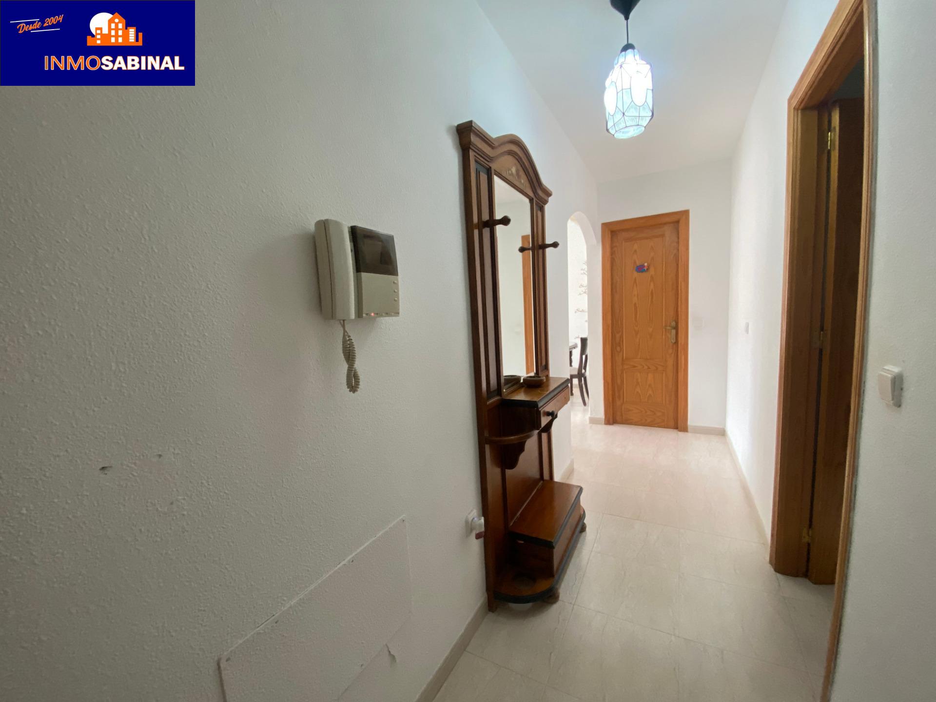 Acogedor Piso en Roquetas de Mar - Ideal para Entrar a Vivir