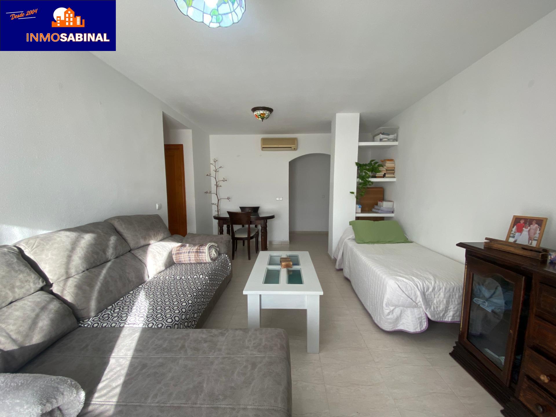 Acogedor Piso en Roquetas de Mar - Ideal para Entrar a Vivir