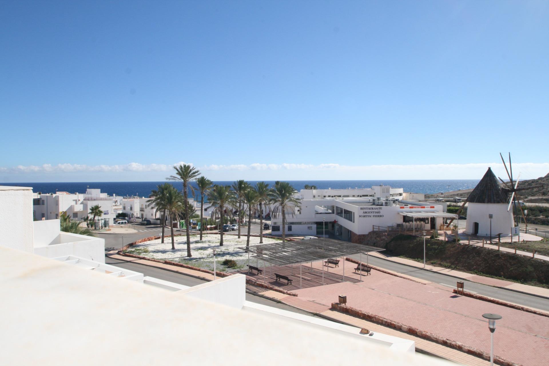 Tu nuevo comienzo junto al mar de Las Negras