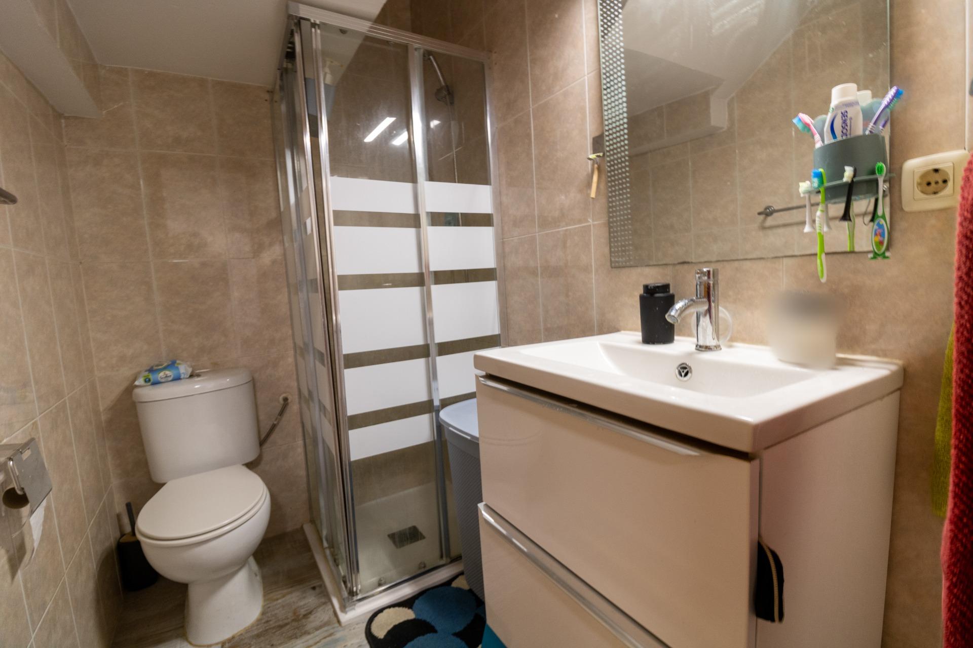 TRIPLEX EN BENAHADUX