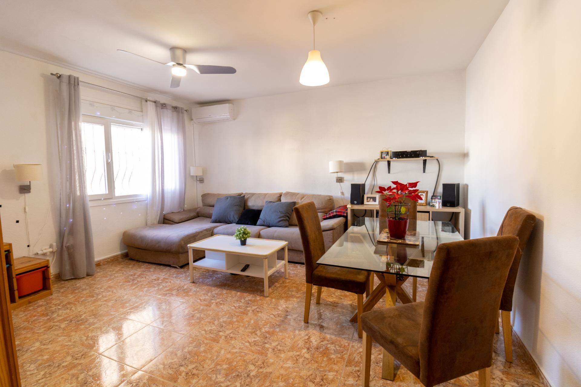 TRIPLEX EN BENAHADUX