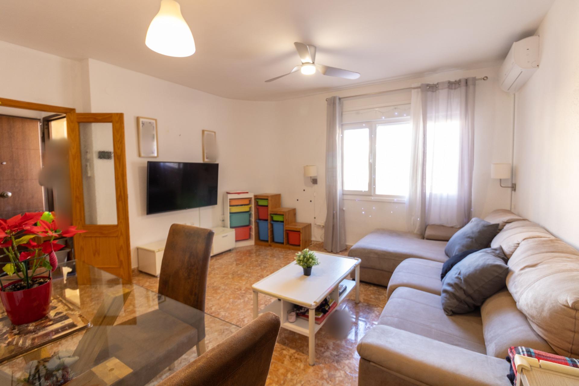 TRIPLEX EN BENAHADUX