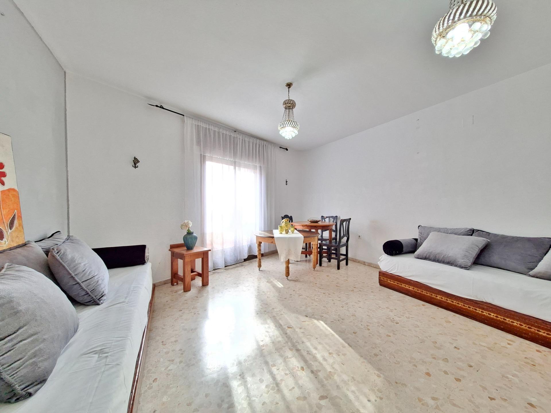 Un piso en el Corazón de Roquetas en Roquetas de Mar foto 2 Un piso en el Corazón de Roquetas