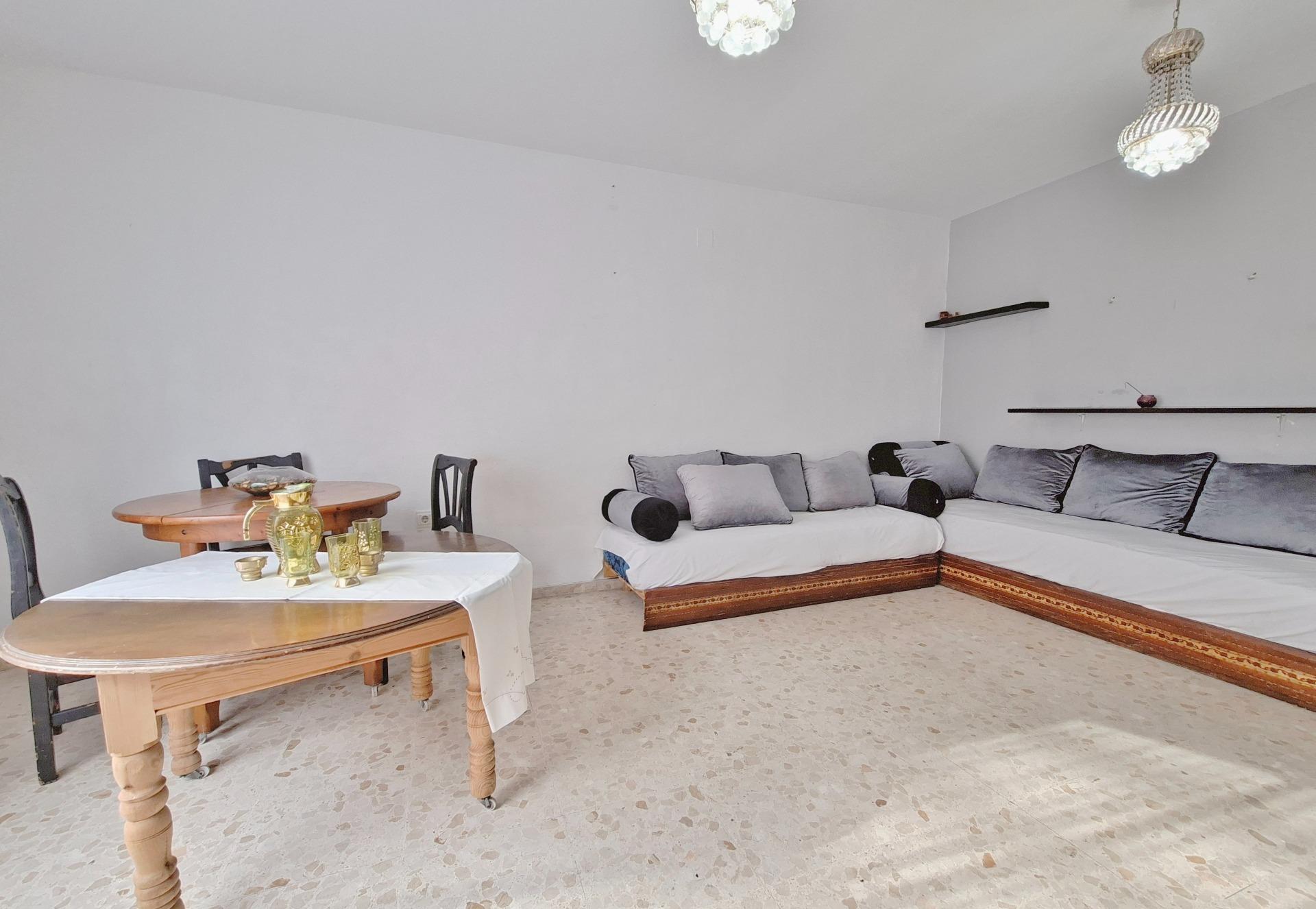 Un piso en el Corazón de Roquetas en Roquetas de Mar foto 3 Un piso en el Corazón de Roquetas