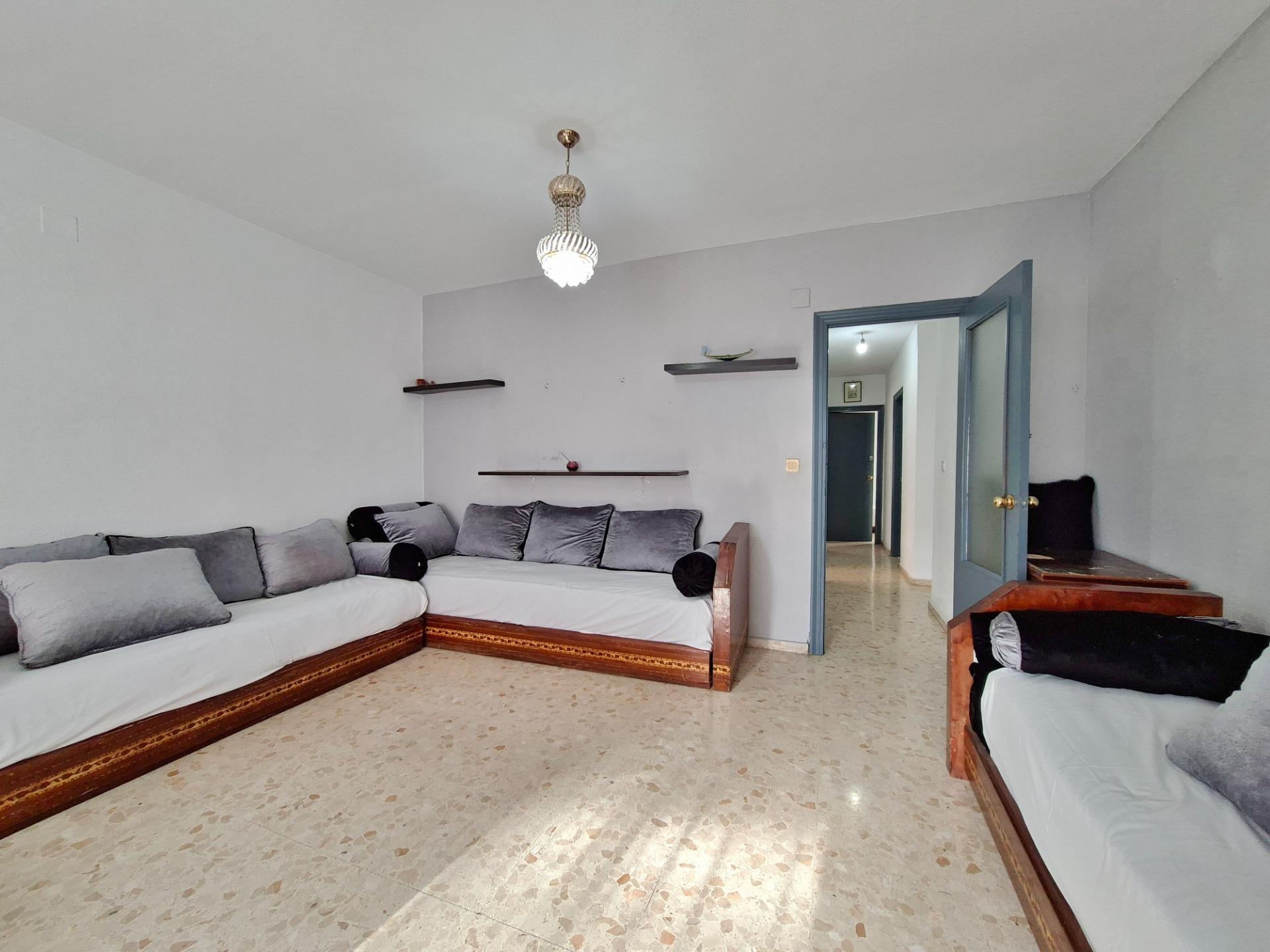 Un piso en el Corazón de Roquetas en Roquetas de Mar foto 4 Un piso en el Corazón de Roquetas