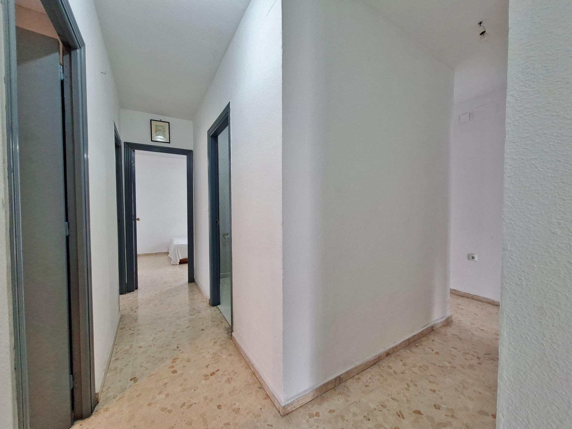 Un piso en el Corazón de Roquetas en Roquetas de Mar foto 5 Un piso en el Corazón de Roquetas