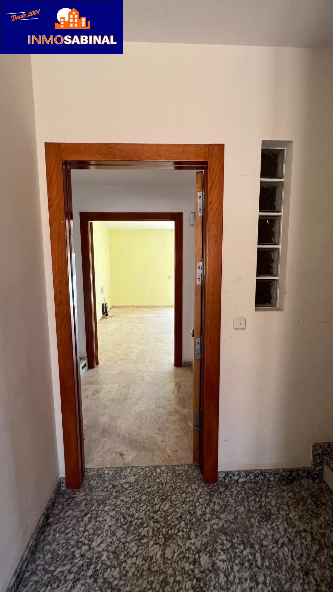 CASA EDIFICIO CON GRAN GARAJE Y ESTUDIO en Almeria foto 4 CASA EDIFICIO CON GRAN GARAJE Y ESTUDIO