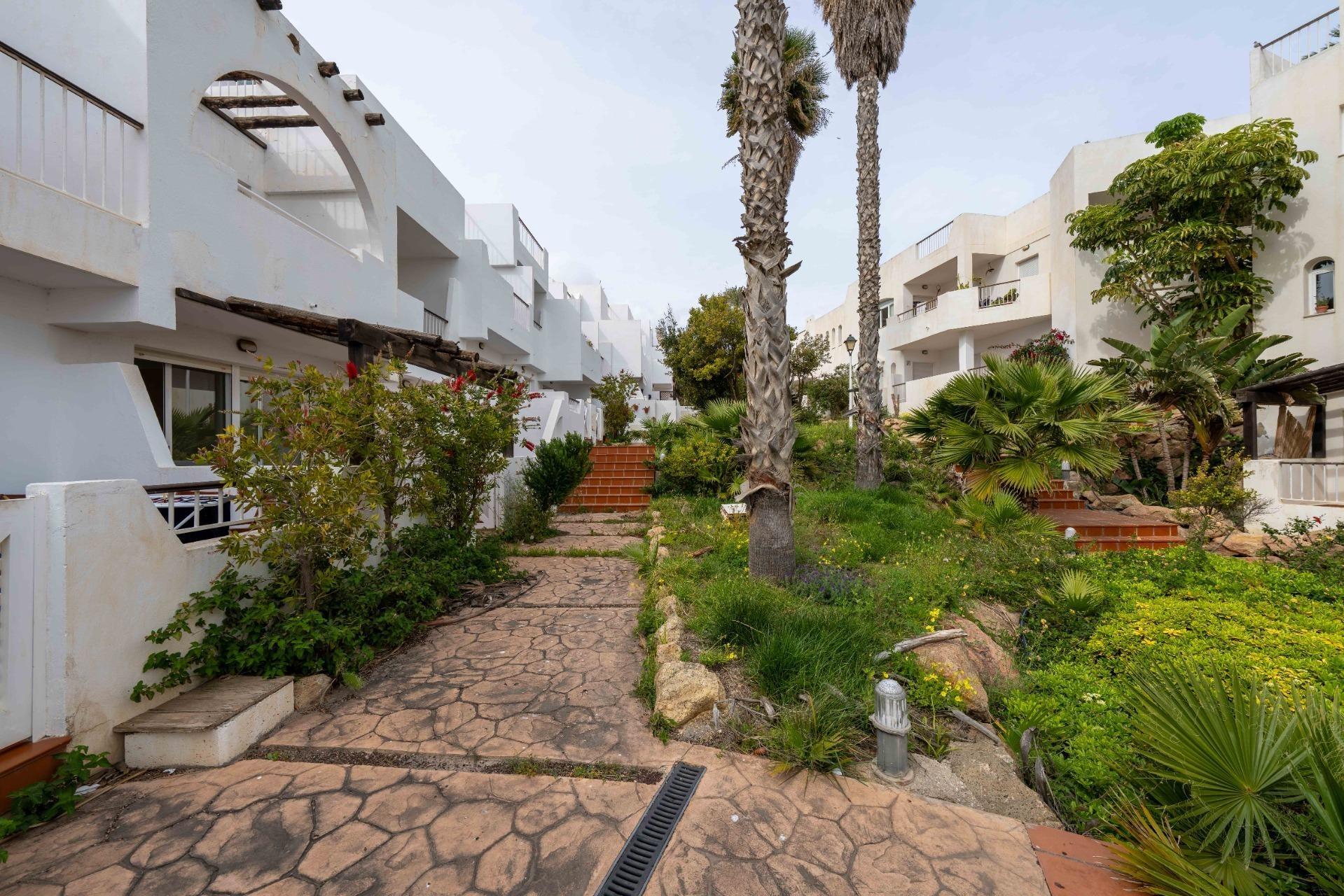 Tu hogar en la costa: Dúplex a ESTRENAR en Carboneras