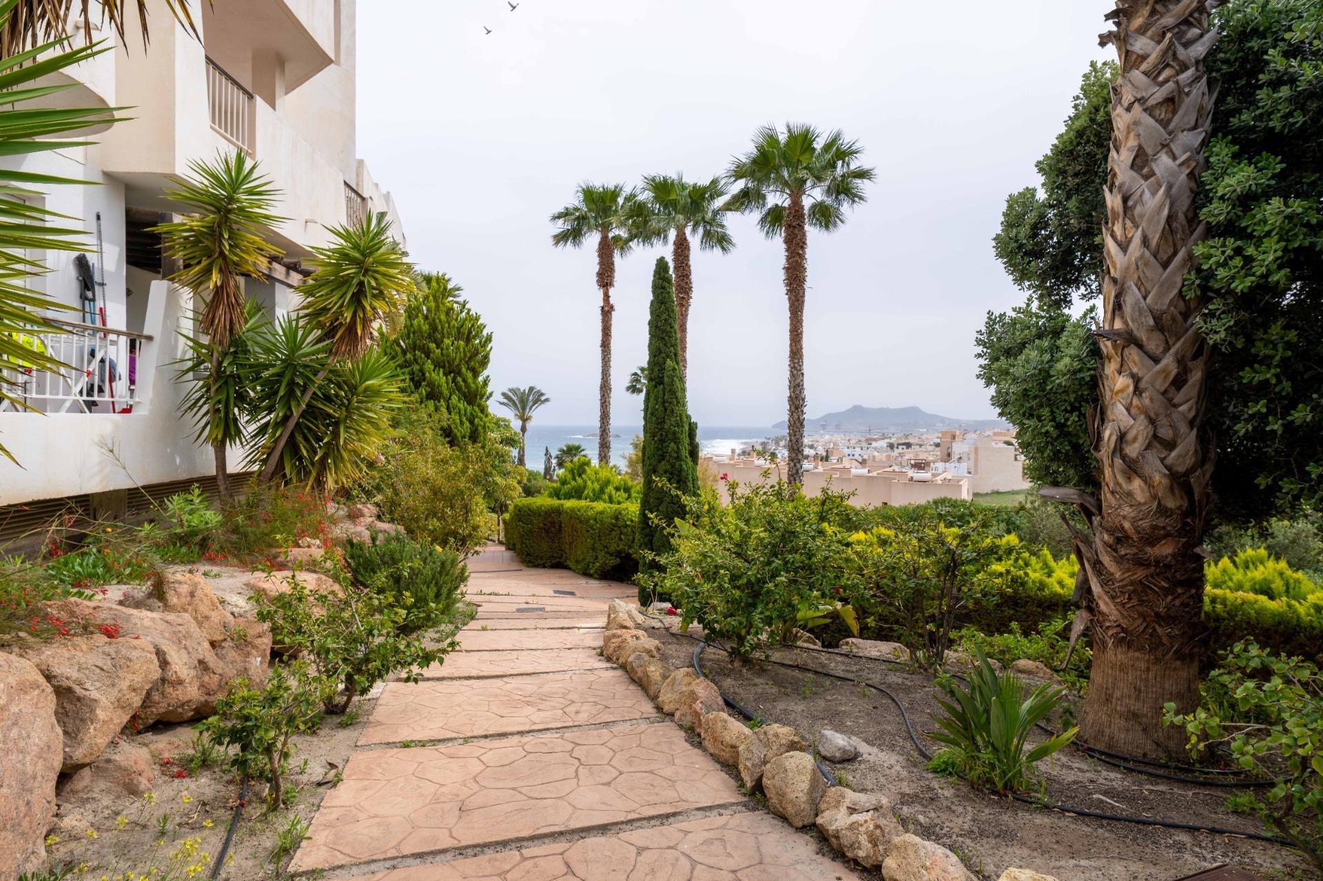 Tu hogar en la costa: Dúplex a ESTRENAR en Carboneras