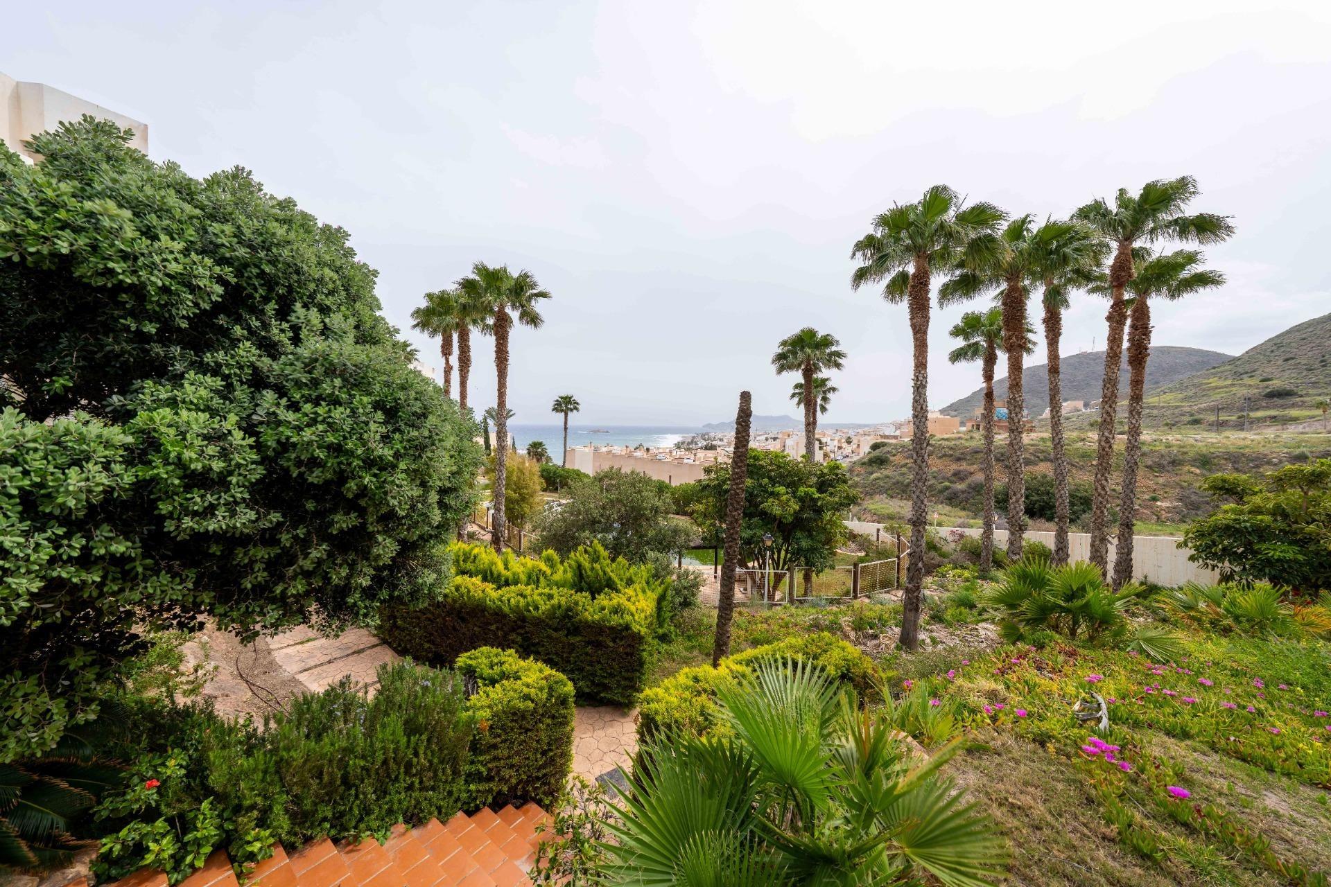 Tu hogar en la costa: Dúplex a ESTRENAR en Carboneras