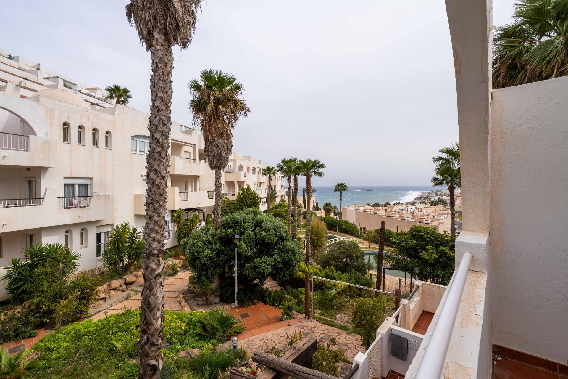 Tu hogar en la costa: Dúplex a ESTRENAR en Carboneras