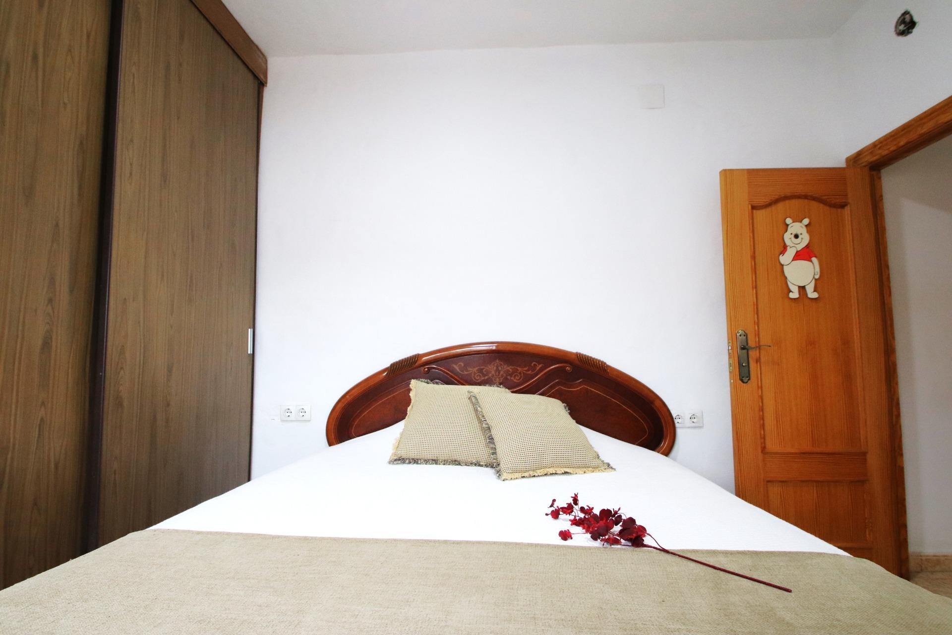 ¡OPORTUNIDAD EN ALMERÍA! VIVIENDA SEMIREFORMADA Y LISTA PARA ENTRAR en Almeria foto 5 ¡OPORTUNIDAD EN ALMERÍA! VIVIENDA SEMIREFORMADA Y LISTA PARA ENTRAR