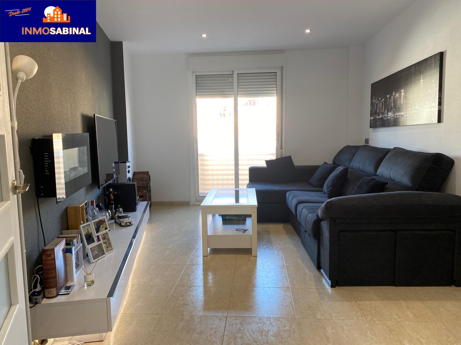 Piso en Venta en Aguadulce Sur – Ideal para Entrar a Vivir en Aguadulce Almeria foto 5 Piso en Venta en Aguadulce Sur - Ideal para Entrar a Vivir