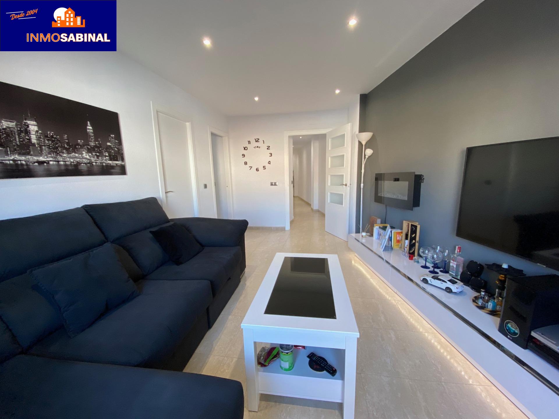 Piso en Venta en Aguadulce Sur – Ideal para Entrar a Vivir en Aguadulce Almeria foto 6 Piso en Venta en Aguadulce Sur - Ideal para Entrar a Vivir