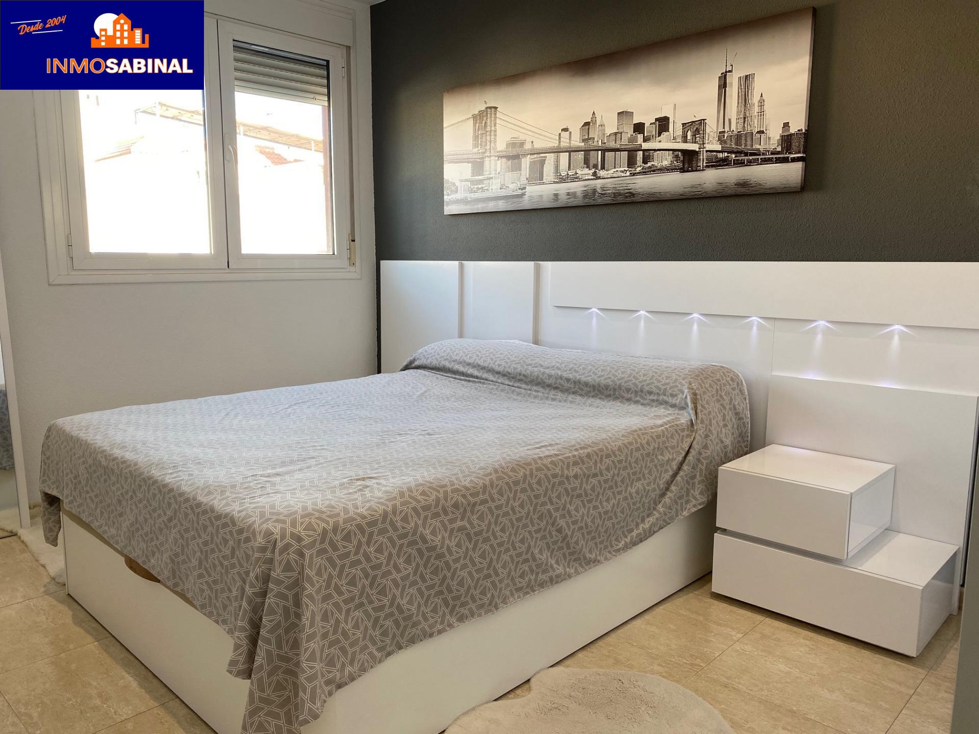 Piso en Venta en Aguadulce Sur – Ideal para Entrar a Vivir en Aguadulce Almeria foto 8 Piso en Venta en Aguadulce Sur - Ideal para Entrar a Vivir