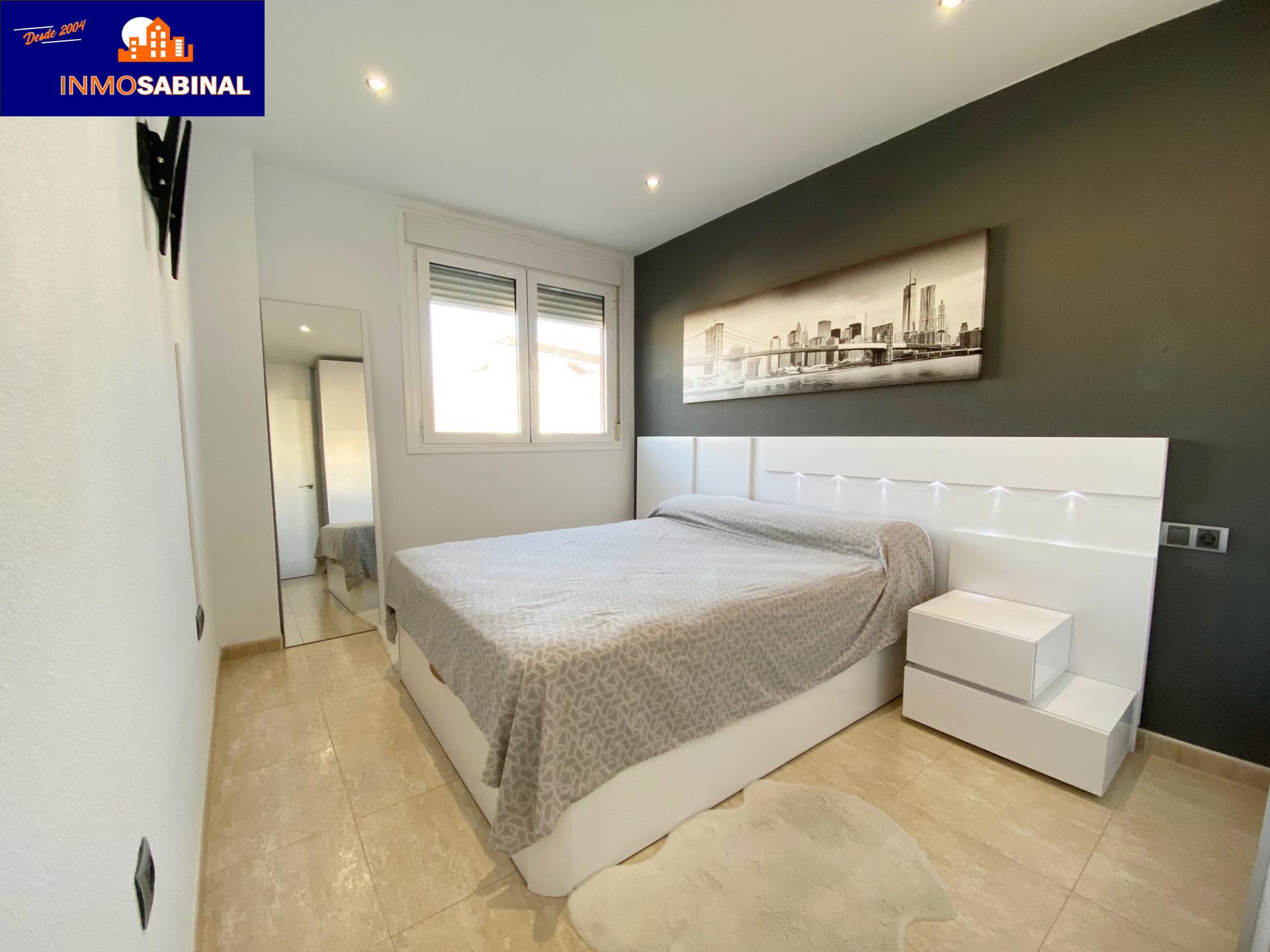 Piso en Venta en Aguadulce Sur - Ideal para Entrar a Vivir