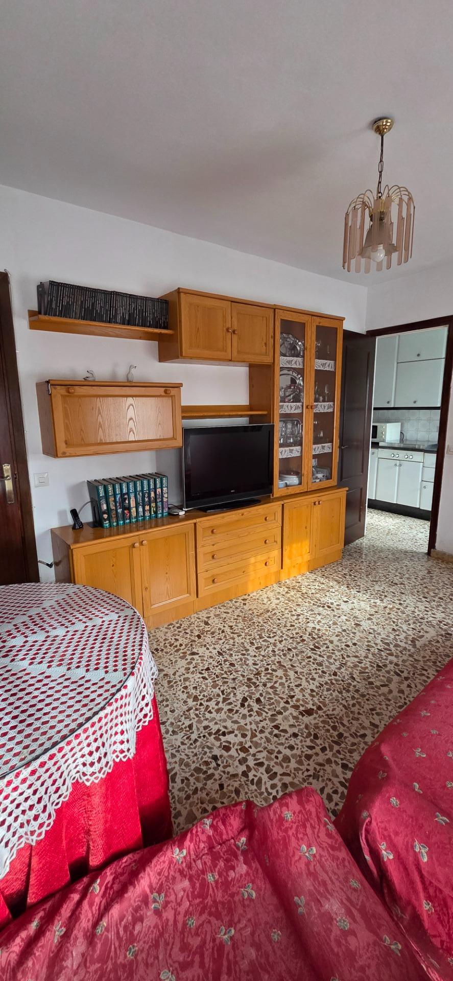 Piso en Zona  Santa Justa - Arroyo