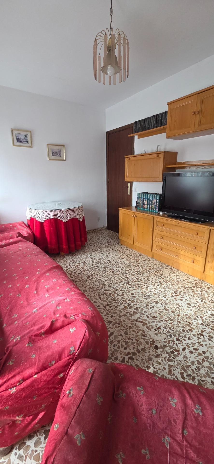 Piso en Zona  Santa Justa - Arroyo