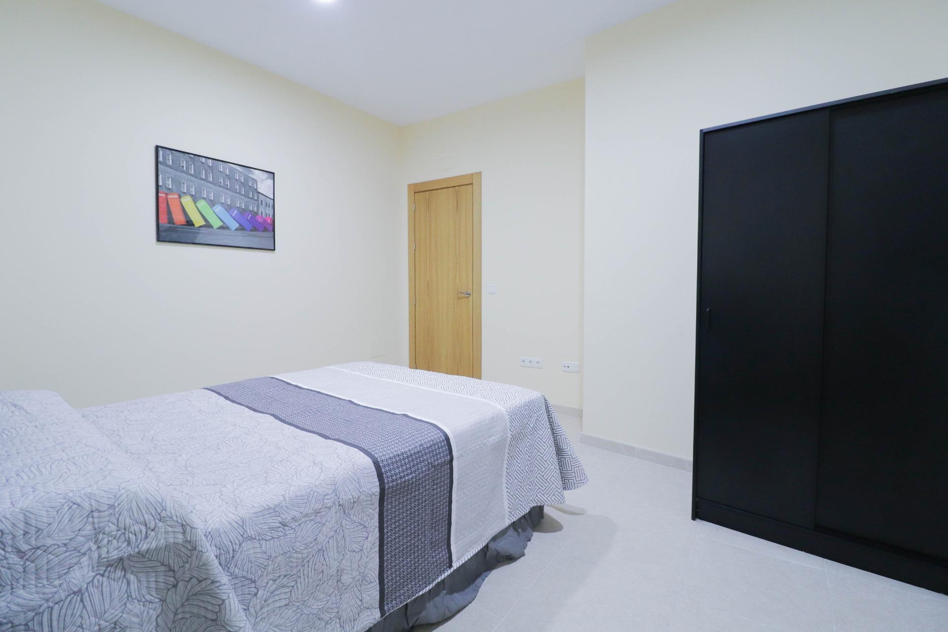 ALQUILER DE PISO EN PLANTA BAJA CON PATIO ABRUCENA A ESTRENAR en Abrucena foto 3 ALQUILER DE PISO EN PLANTA BAJA CON PATIO ABRUCENA A ESTRENAR