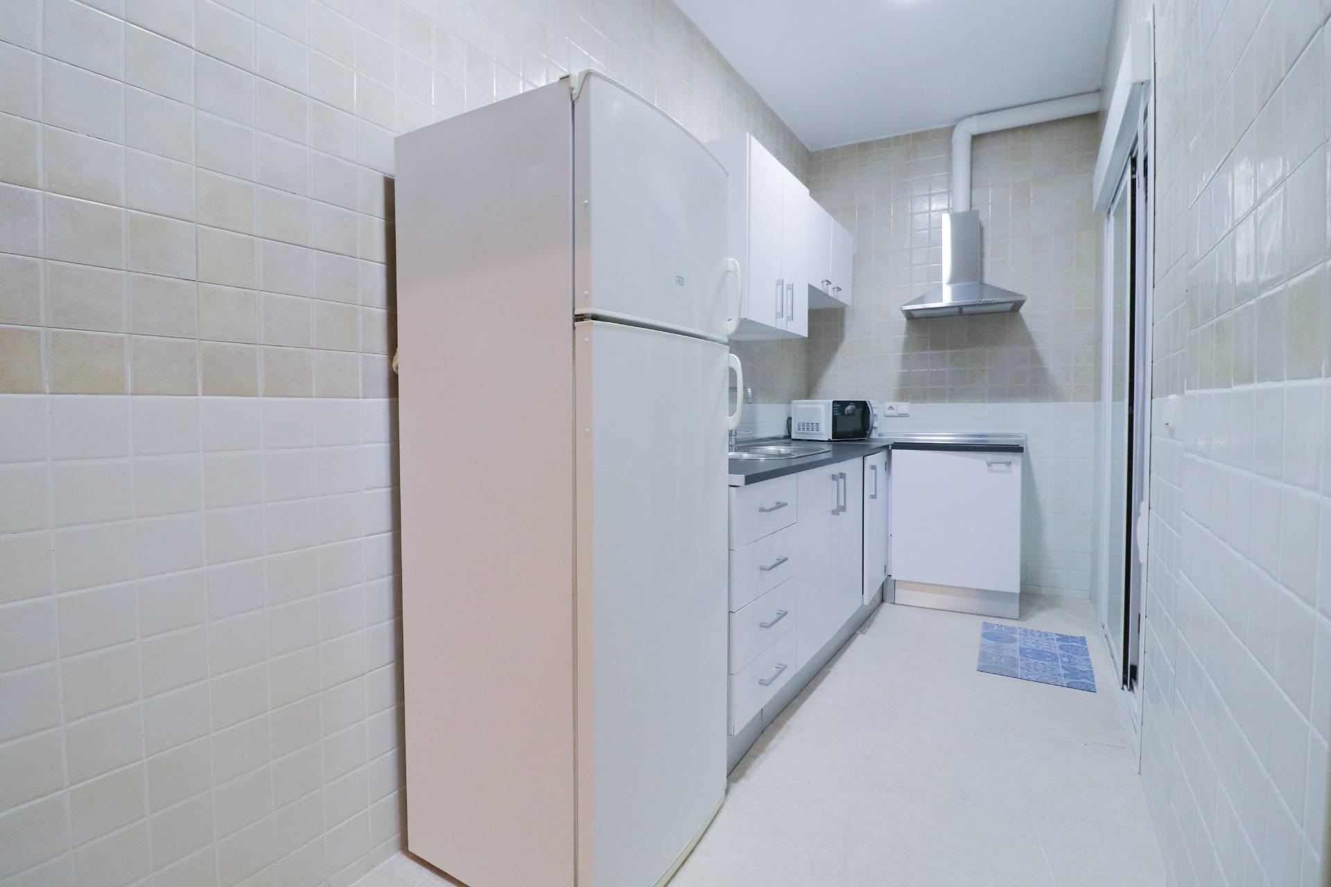 ALQUILER DE PISO EN PLANTA BAJA CON PATIO ABRUCENA A ESTRENAR en Abrucena foto 5 ALQUILER DE PISO EN PLANTA BAJA CON PATIO ABRUCENA A ESTRENAR