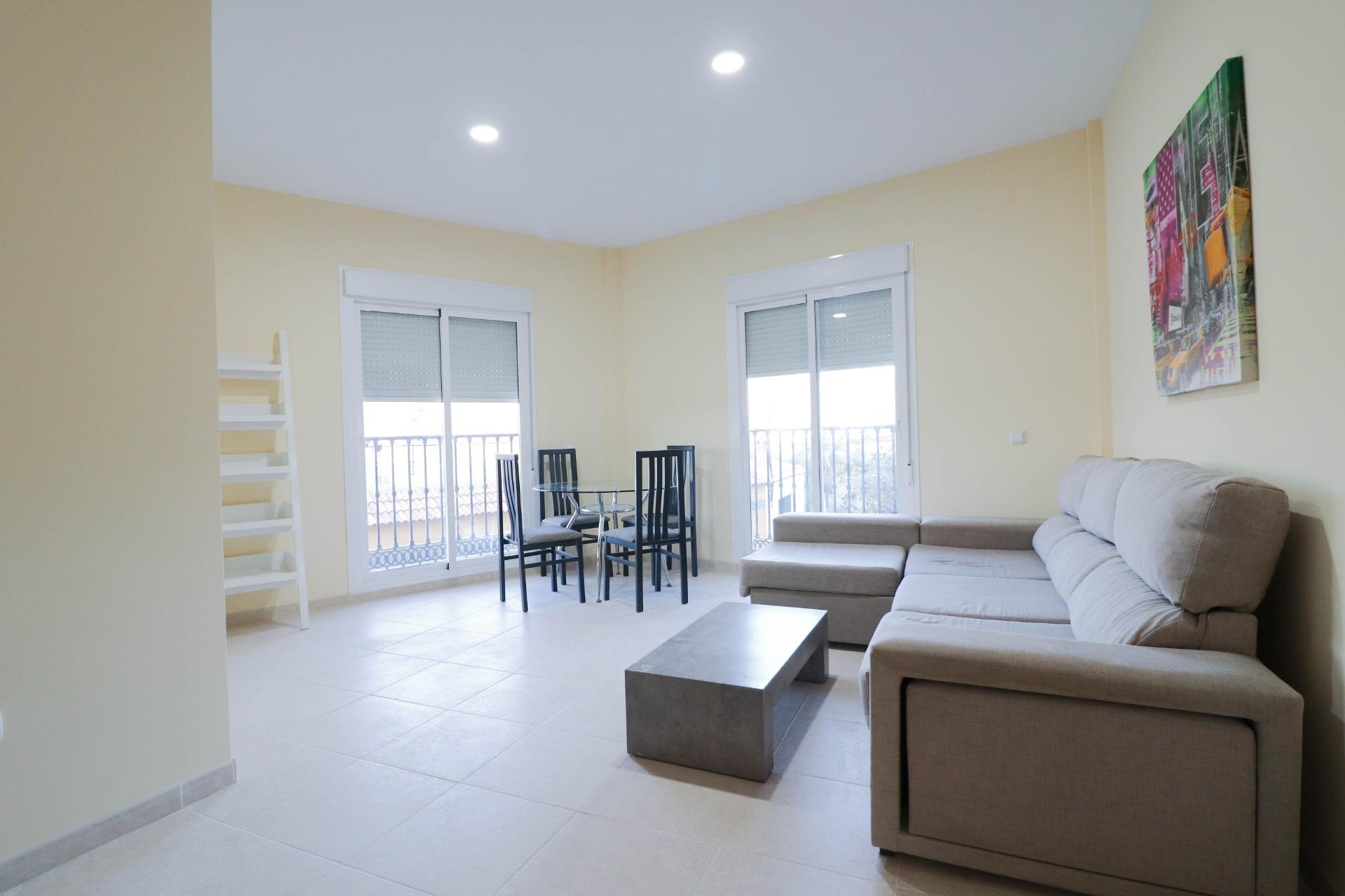 ALQUILER DE PISO EN SIERRA NEVADA EN ABRUCENA A ESTRENAR– 2 HABITACIONES en Abrucena foto 2 ALQUILER DE PISO EN SIERRA NEVADA EN ABRUCENA A ESTRENAR– 2 HABITACIONES