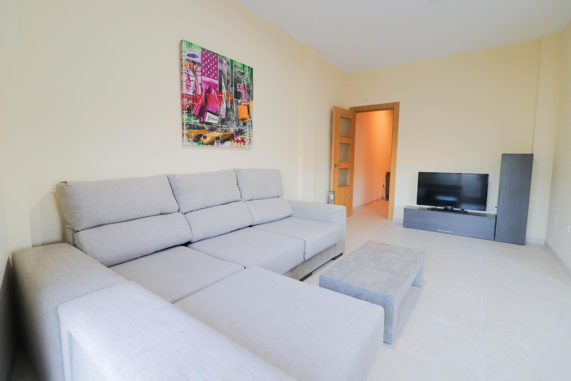 ALQUILER DE PISO EN SIERRA NEVADA EN ABRUCENA A ESTRENAR– 2 HABITACIONES en Abrucena foto 3 ALQUILER DE PISO EN SIERRA NEVADA EN ABRUCENA A ESTRENAR– 2 HABITACIONES